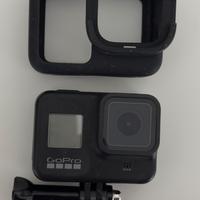 Go pro hero 8 black