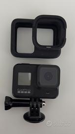 Go pro hero 8 black