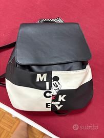 Zainetto donna Disney