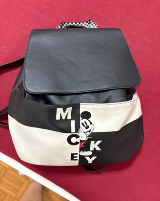 Zainetto donna Disney