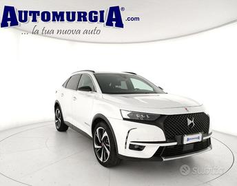 DS AUTOMOBILES DS 7 Crossback BlueHDi 130 aut. P