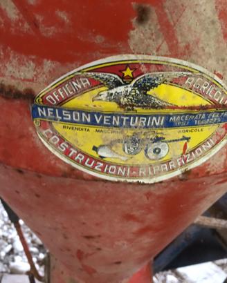 Mulino Nelson Venturini 