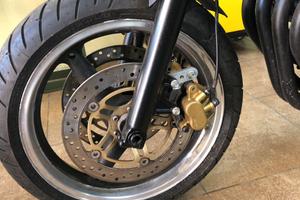 Honda Hornet 600 S Cafe Racer