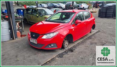 Ricambi Usati SEAT IBIZA (6J) 2010