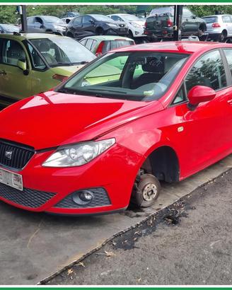 Ricambi Usati SEAT IBIZA (6J) 2010