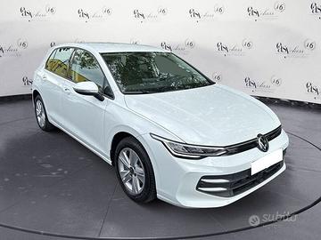 Volkswagen Golf 1.5 tsi Life 115cv ACC Carpla...