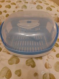 sterilizzatore Chicco per microonde