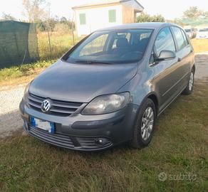 Volkswagen Golf Plus 1.6 16V FSI 5p. Sportline
