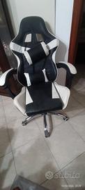 sedia da game