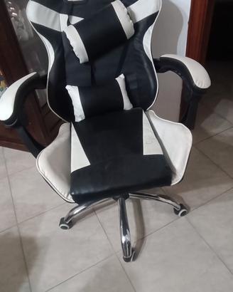 sedia da game