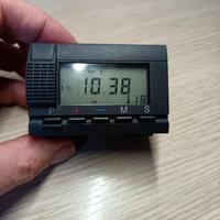 Termostato bi ticino living