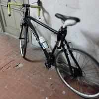 BICI DA CORSA