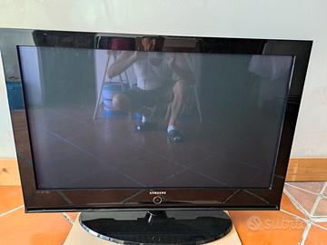 Tv Samsung 42  pollici al Plasma