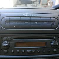 radio originale fiat ducato serie 2006>2014