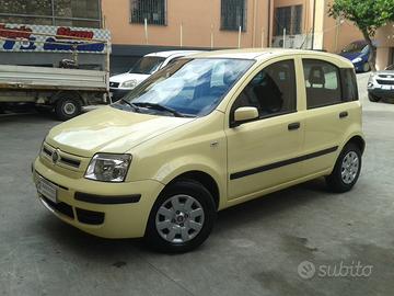 Carrozzeria panda