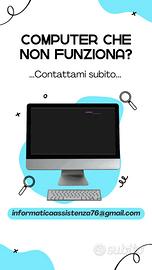 Assistenza Informatica