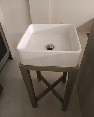 Mobile bagno design