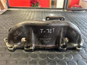 COLLETTORE DI SCARICO IHI T-JET GRANDE PUNTO