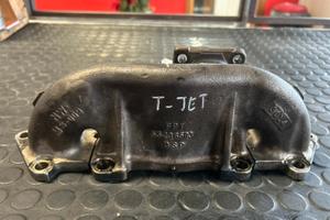 COLLETTORE DI SCARICO IHI T-JET GRANDE PUNTO