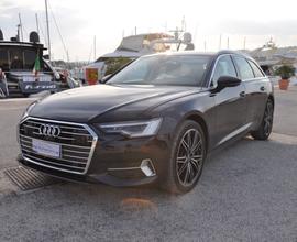 Audi A6 Avant 40 2.0 TDI S tronic (Garanzia Audi)