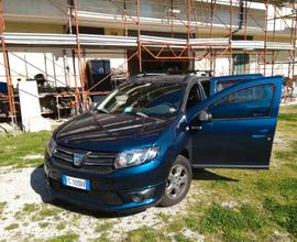 DACIA Logan 3ª serie - 2016