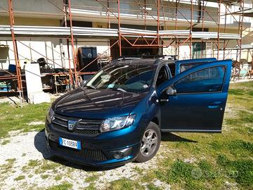 DACIA Logan 3ª serie - 2016