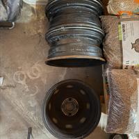 cerci r15. Bolt Pattern (PCD): 4x108 (4x4.25)