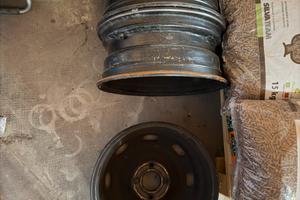 cerci r15. Bolt Pattern (PCD): 4x108 (4x4.25)