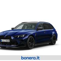 BMW M3 Touring 3.0 Competition M xdrive auto