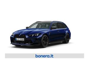 BMW M3 Touring 3.0 Competition M xdrive auto