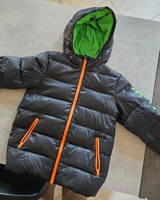 giacca ragazzo Benetton tg 2 XL