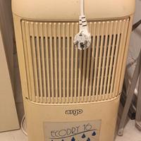 Deumidificatore ARGO 16
