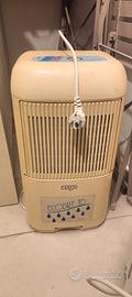 Deumidificatore ARGO 16