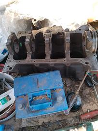 Blocomotore renault 5 gt turbo.