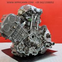 MOTORE ENGINE APRILIA TUONO 1000 2003 2004 RSV 200