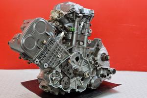MOTORE ENGINE APRILIA TUONO 1000 2003 2004 RSV 200