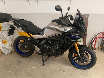 Yamaha Tracer 9 GT