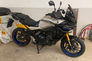 Yamaha Tracer 9 GT