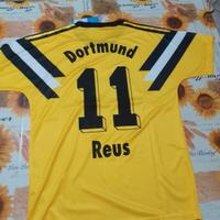 maglia borussia dortmund 2016