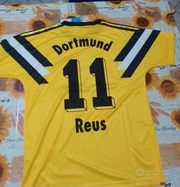 maglia borussia dortmund 2016