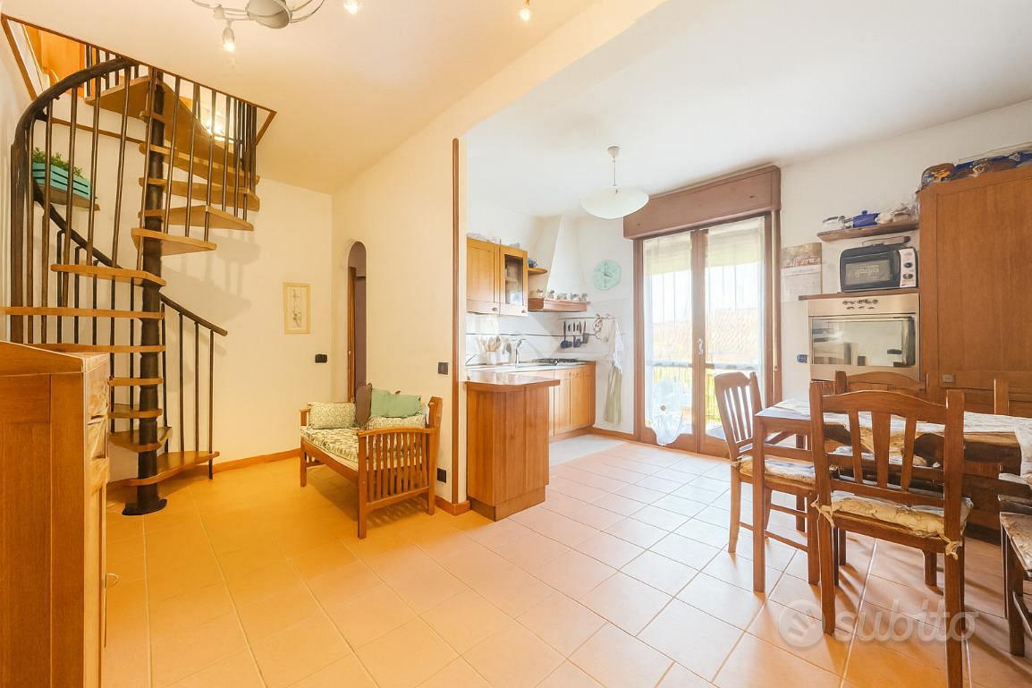 Appartamento – Santo Stefano di Magra, Ponzano Magra - Vista 3
