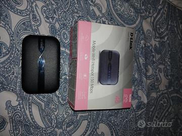 saponetta wifi 4g