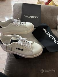 SCARPE MARIO VALENTINO