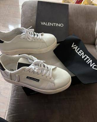 SCARPE MARIO VALENTINO