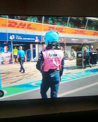 SAMSUNG TELEVISORE