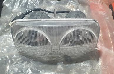 Ricambi Cagiva Freccia Honda Nsr 