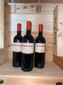 Grattamcco 2019 bolgheri