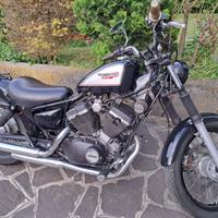 Moto Yamaha Virago XV 250 -1997