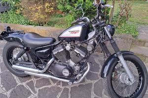 Moto Yamaha Virago XV 250 -1997