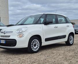 FIAT 500L 1.3 Multijet SILI 96.500 KM !